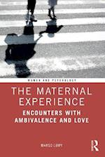 Maternal Experience