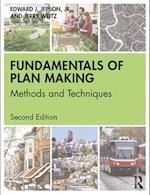 Fundamentals of Plan Making