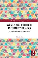 Women and Political Inequality in Japan