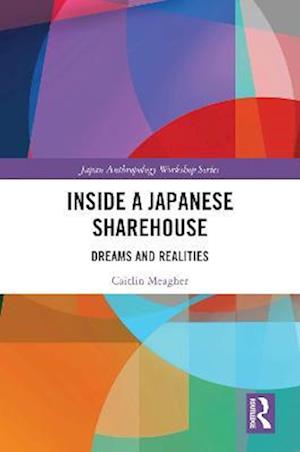 Inside a Japanese Sharehouse