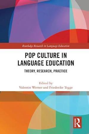 Pop Culture in Language Education