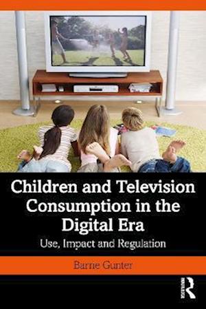 Children and Television Consumption in the Digital Era