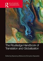 Routledge Handbook of Translation and Globalization