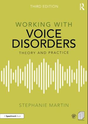 Working with Voice Disorders