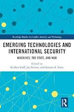 Emerging Technologies and International Security