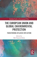 European Union and Global Environmental Protection