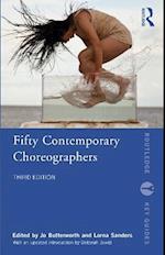 Fifty Contemporary Choreographers