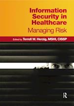 Information Security in Healthcare