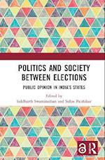 Politics and Society between Elections