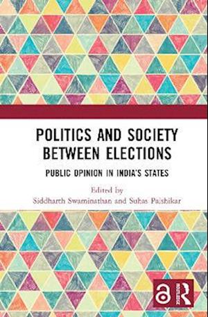 Politics and Society between Elections