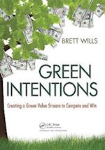 Green Intentions