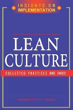 Lean Culture