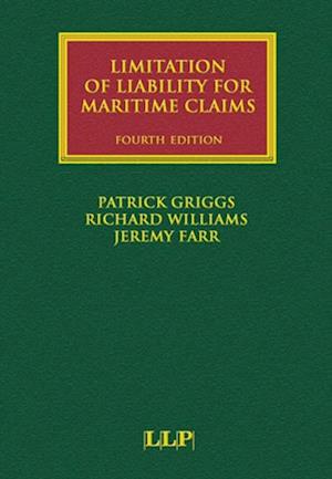 Limitation of Liability for Maritime Claims