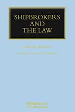 Shipbrokers and the Law