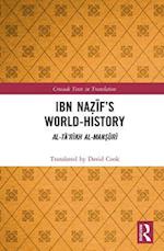 Ibn Nazif's World-History