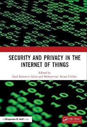 Security and Privacy in the Internet of Things