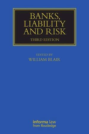 Banks, Liability and Risk