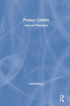 Product Liability