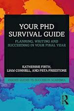 Your PhD Survival Guide