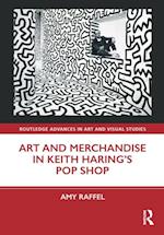 Art and Merchandise in Keith Haring's Pop Shop