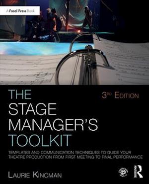 Stage Manager's Toolkit