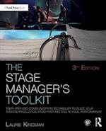 The Stage Manager''s Toolkit