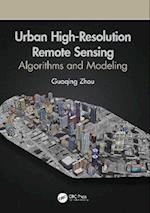 Urban High-Resolution Remote Sensing