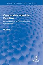 Comparative Industrial Relations