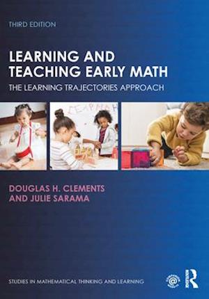 Learning and Teaching Early Math