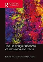 Routledge Handbook of Translation and Ethics