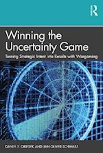 Winning the Uncertainty Game