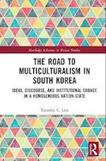 Road to Multiculturalism in South Korea
