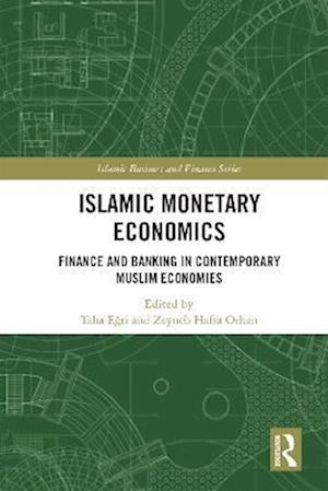 Islamic Monetary Economics