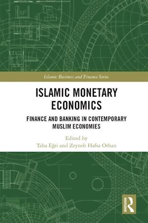 Islamic Monetary Economics