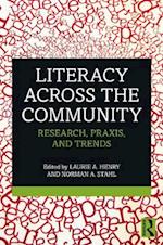 Literacy Across the Community