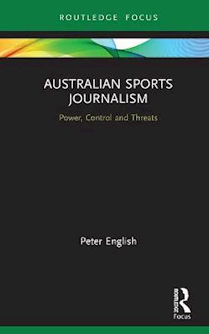 Australian Sports Journalism