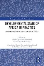 Developmental State of Africa in Practice