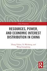 Resources, Power, and Economic Interest Distribution in China