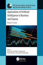 Applications of Artificial Intelligence in Business and Finance