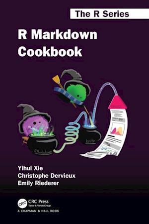 R Markdown Cookbook