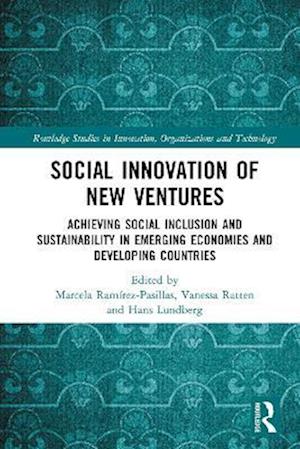 Social Innovation of New Ventures