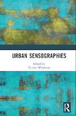 Urban Sensographies