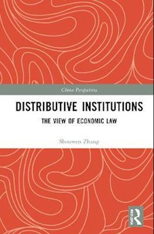 Distributive Institutions