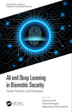 AI and Deep Learning in Biometric Security