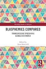 Blasphemies Compared