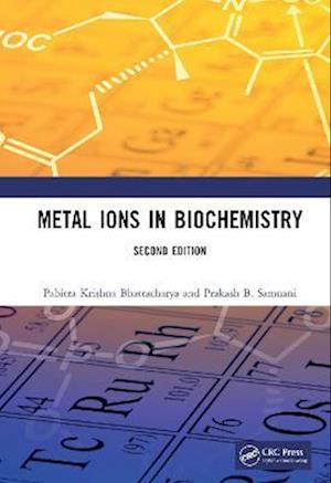 Metal Ions in Biochemistry