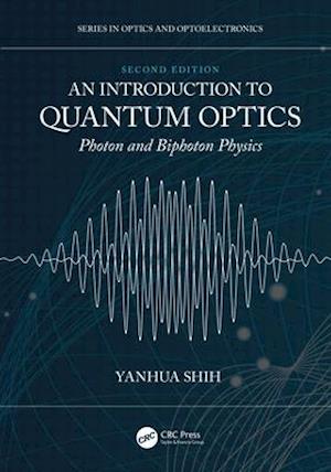 An Introduction to Quantum Optics