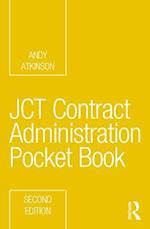 JCT Contract Administration Pocket Book