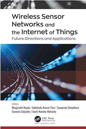 Wireless Sensor Networks and the Internet of Things