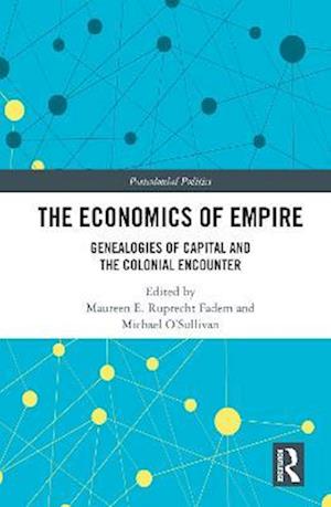 The Economics of Empire